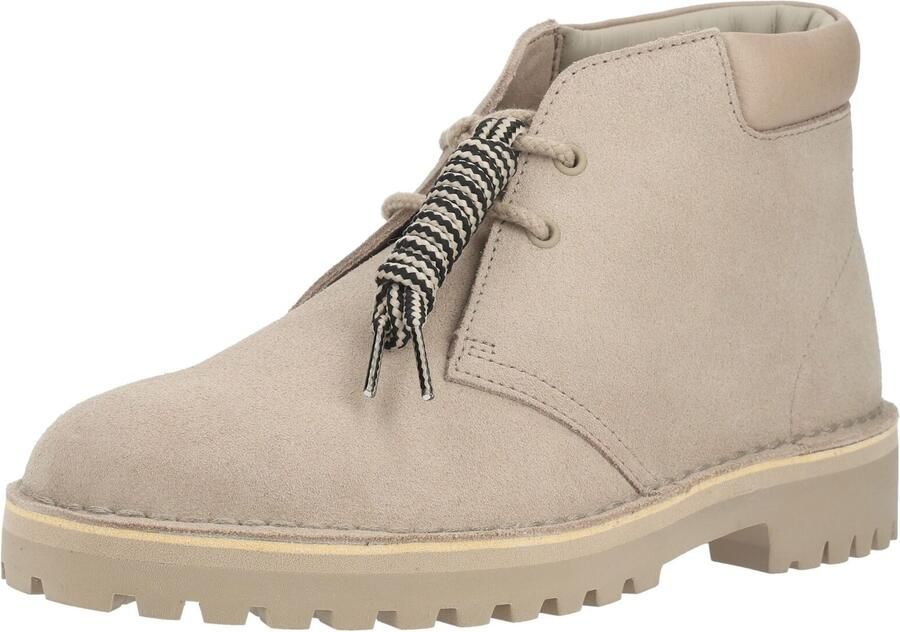 Clarks Laarzen Enkellaarzen DSRT 2456 ROCK - Foto 6