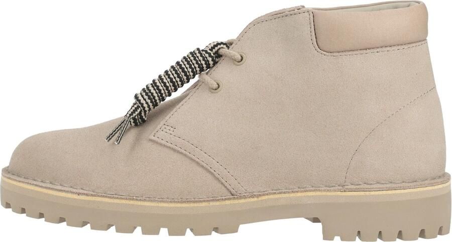 Clarks Laarzen Enkellaarzen DSRT 2456 ROCK - Foto 8