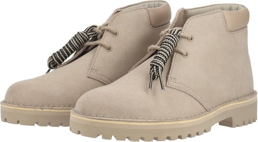 Clarks Laarzen Enkellaarzen DSRT 2456 ROCK - Foto 7