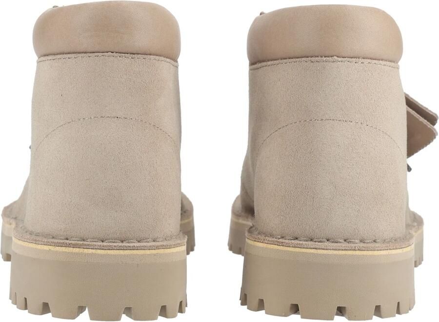 Clarks Laarzen Enkellaarzen DSRT 2456 ROCK - Foto 4