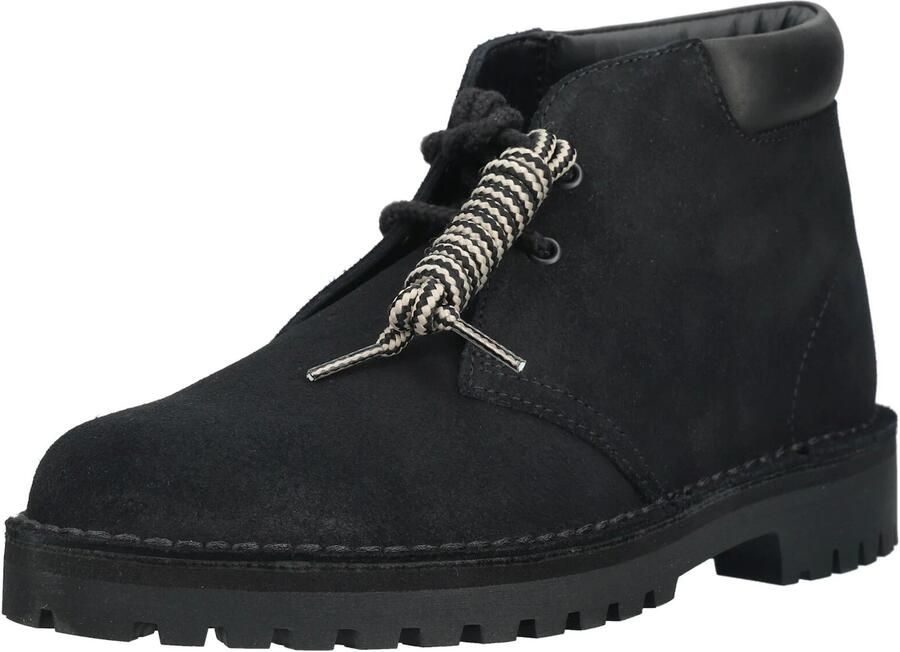 Clarks Laarzen Enkellaarzen DSRT 2456 ROCK