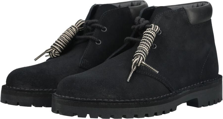 Clarks Laarzen Enkellaarzen DSRT 2456 ROCK - Foto 6