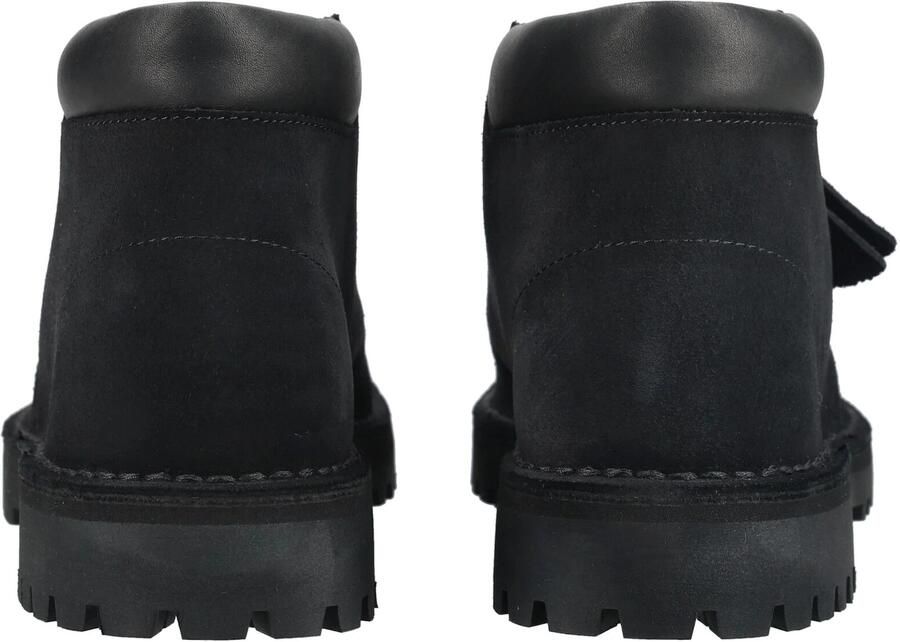 Clarks Laarzen Enkellaarzen DSRT 2456 ROCK - Foto 4