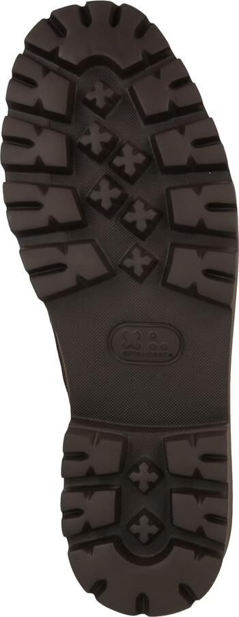 CLARKS Veterschoen 'Cleyhill' bruin - Foto 4