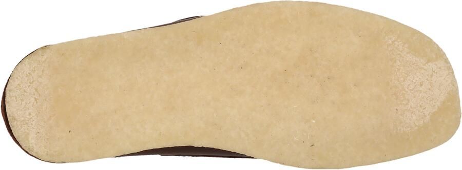 CLARKS ORIGINALS Bruine Clarks Loafers Godney Boat W - Foto 5