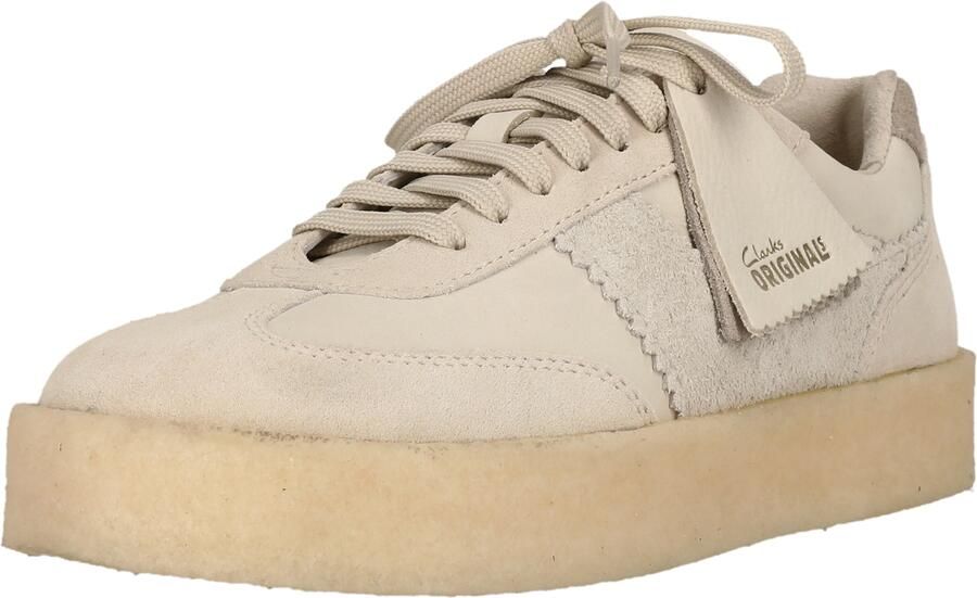 Clarks Sneakers Sport Zapatillas Mujer Modèle Tor 80 - Foto 2