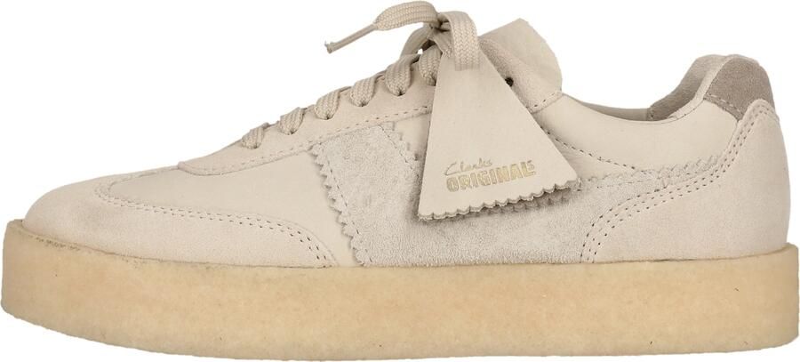 Clarks Sneakers Sport Zapatillas Mujer Modèle Tor 80 - Foto 6