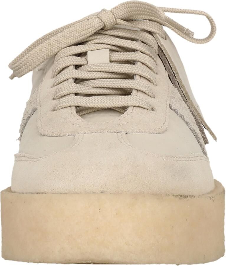 Clarks Sneakers Sport Zapatillas Mujer Modèle Tor 80 - Foto 3