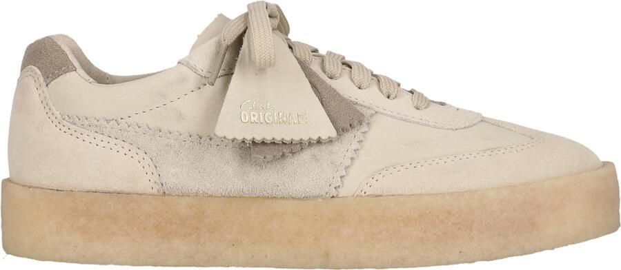 Clarks Sneakers Sport Zapatillas Mujer Modèle Tor 80 - Foto 7