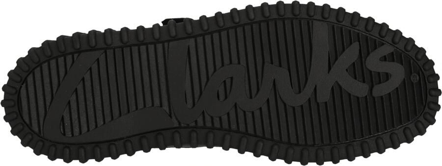 CLARKS Veterschoen 'Torhill Bee' zwart - Foto 7