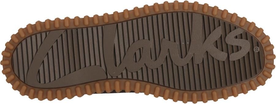 Clarks Shoes Torhill Moss Booties Bruin 1 2 Vrouw - Foto 4