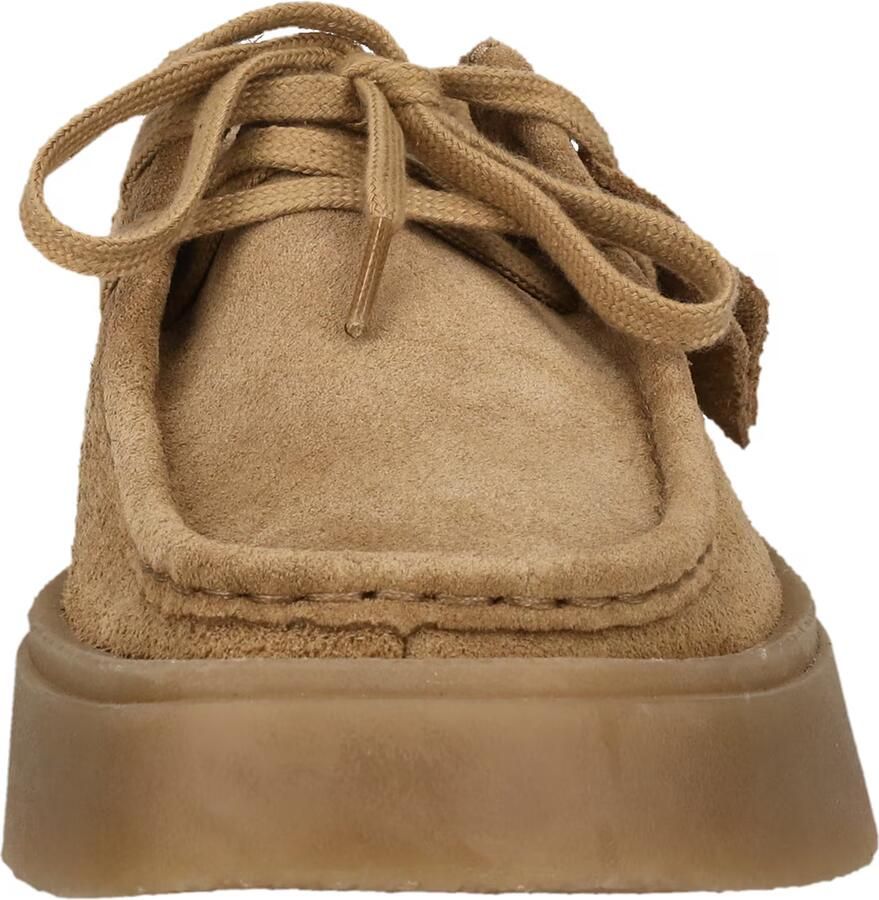 Clarks Shoes Torview Bootschoenen Bruin 1 2 Vrouw - Foto 5