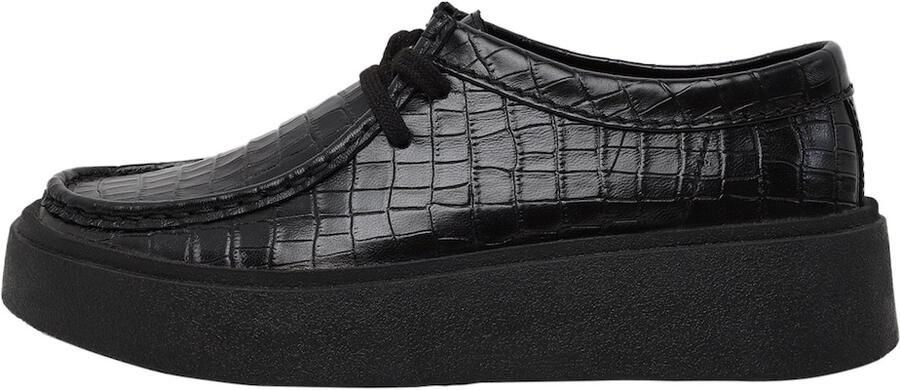 Clarks Shoes Torview Schoenen Zwart 1 2 Vrouw