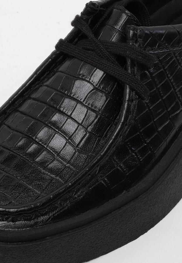 Clarks Shoes Torview Schoenen Zwart 1 2 Vrouw - Foto 3