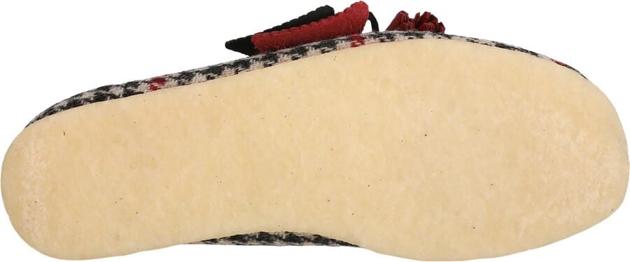 Clarks Shoes Wallabee Bootschoenen Zwart Vrouw - Foto 6