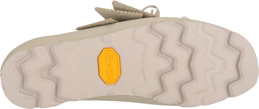 CLARKS Veterschoen 'Wallebee' wit - Foto 6