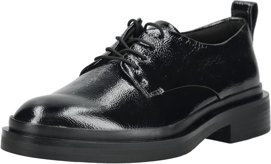 Clarks Nette schoenen Halfhoge schoenen PREVIA LACE