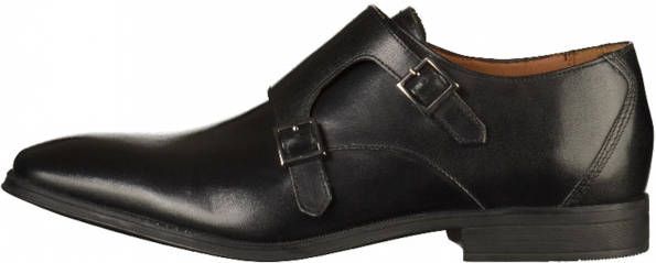 Clarks Instappers