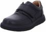 Clarks Klittenbandschoenen Un Abode Strap Comfortabele schoen slipper feestelijke schoen met uitneembaar voetbed - Thumbnail 3
