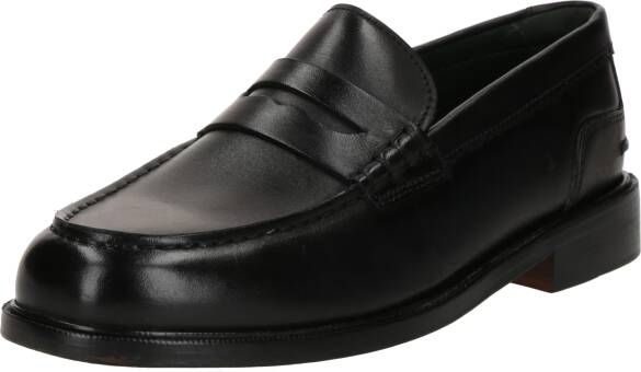 Clarks Instappers 'CraftJames Lo'