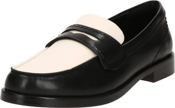 Clarks Instappers 'Straven Edge'