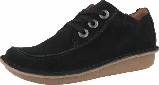 Clarks Sportieve veterschoen 'Funny Dream'