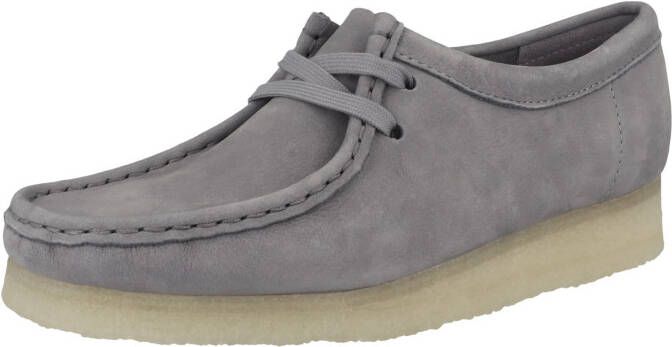 Clarks Mocassins ' Wallabee '