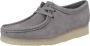Clarks Wallabee Veterschoenen - Thumbnail 2