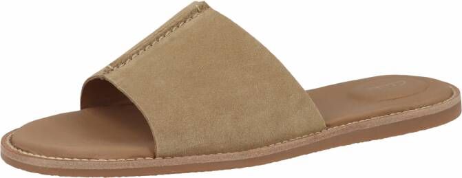 Clarks Muiltjes 'Karsea Mule'