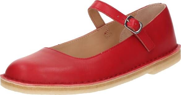 Clarks Originals Ballerina 'Wallacraft Bee'