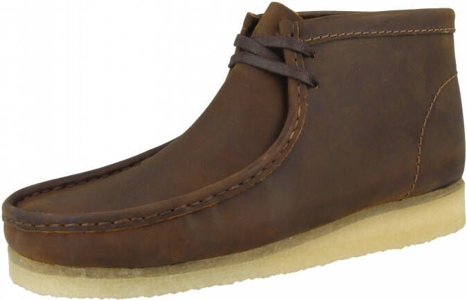 Clarks Originals Boots 'Wallabee'