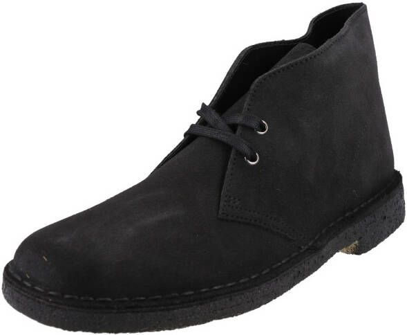 Clarks Originals Chukka Boots
