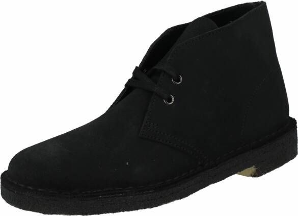 Clarks Originals Chukka Boots