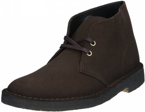 Clarks Originals Chukka Boots