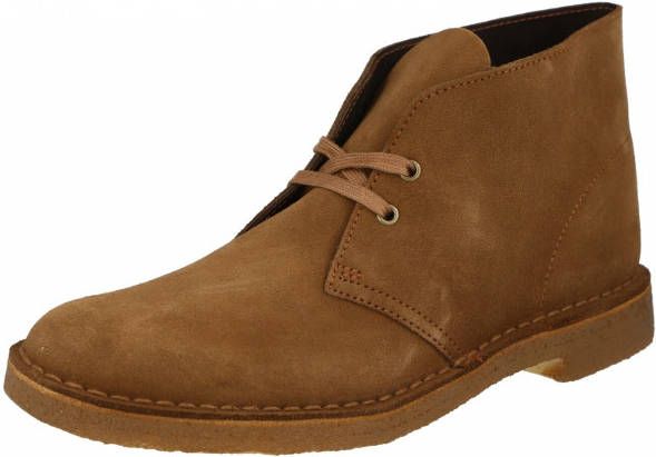 Clarks Originals Chukka Boots