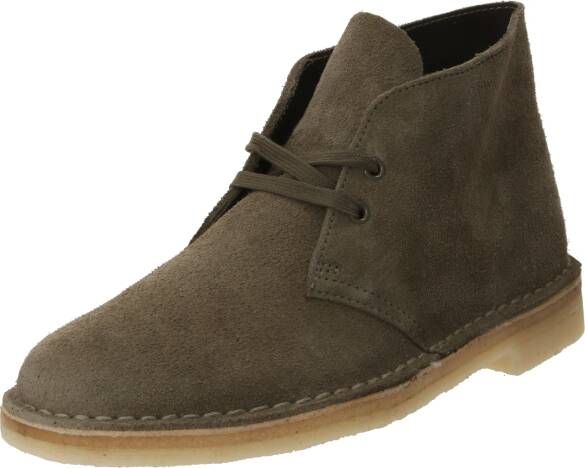 Clarks Originals Chukka Boots