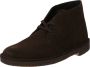 Clarks Stijlvolle Schoenen voor elke gelegenheid Brown Heren - Thumbnail 2