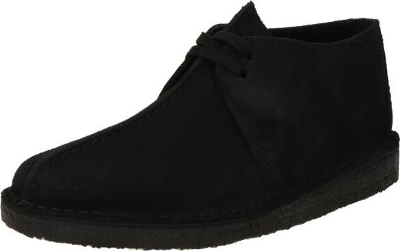 Clarks Originals Chukka Boots 'Desert Trek'