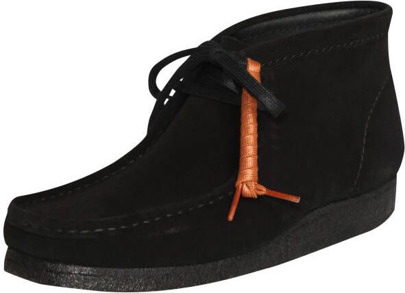 Clarks Originals Chukka Boots 'Wallabee'