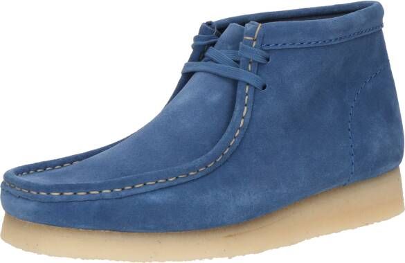 Clarks Originals Chukka Boots 'Wallabee'
