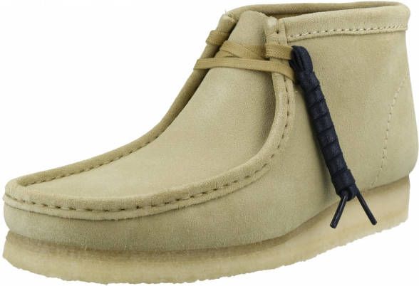 Clarks Originals Chukka Boots 'Wallabee'