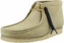 Clarks Originals Wallabee Boot Maple Suede Schoenmaat 44 1 2 Laarzen 26155516 - Thumbnail 2