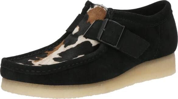 Clarks Originals Instappers 'Wallabee'