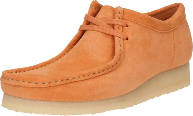 Clarks Originals Mocassins 'Wallabee'