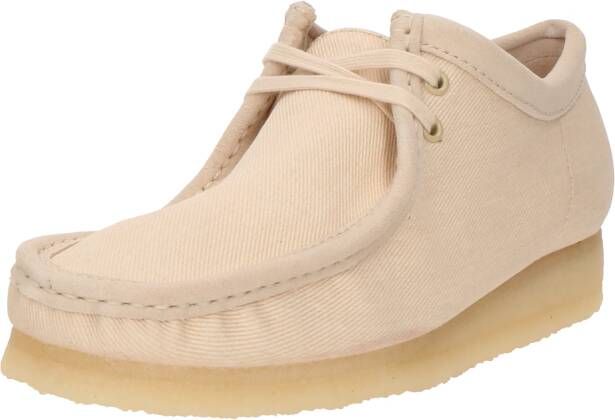 Clarks Originals Mocassins 'Wallabee'