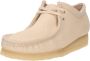 Clarks Originals Mocassins 'Wallabee' - Thumbnail 1