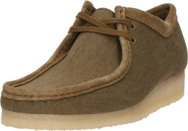 Clarks Originals Mocassins 'Wallabee'