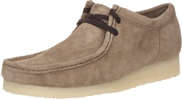 Clarks Originals Mocassins 'Wallabee'