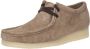 Clarks Originals Mocassins 'Wallabee' - Thumbnail 1