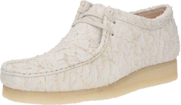 Clarks Originals Mocassins 'Wallabee'